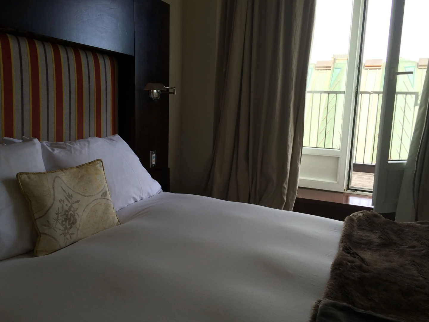 Foto - Auberge Saint-Antoine