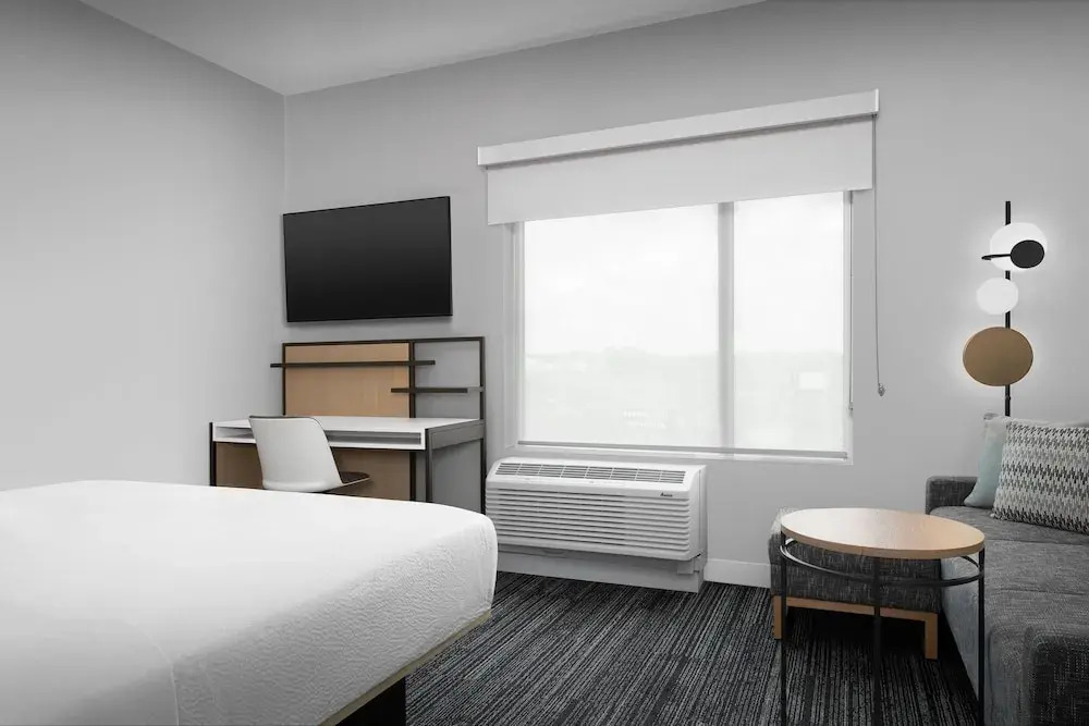 Foto - TownePlace Suites Jacksonville Airport