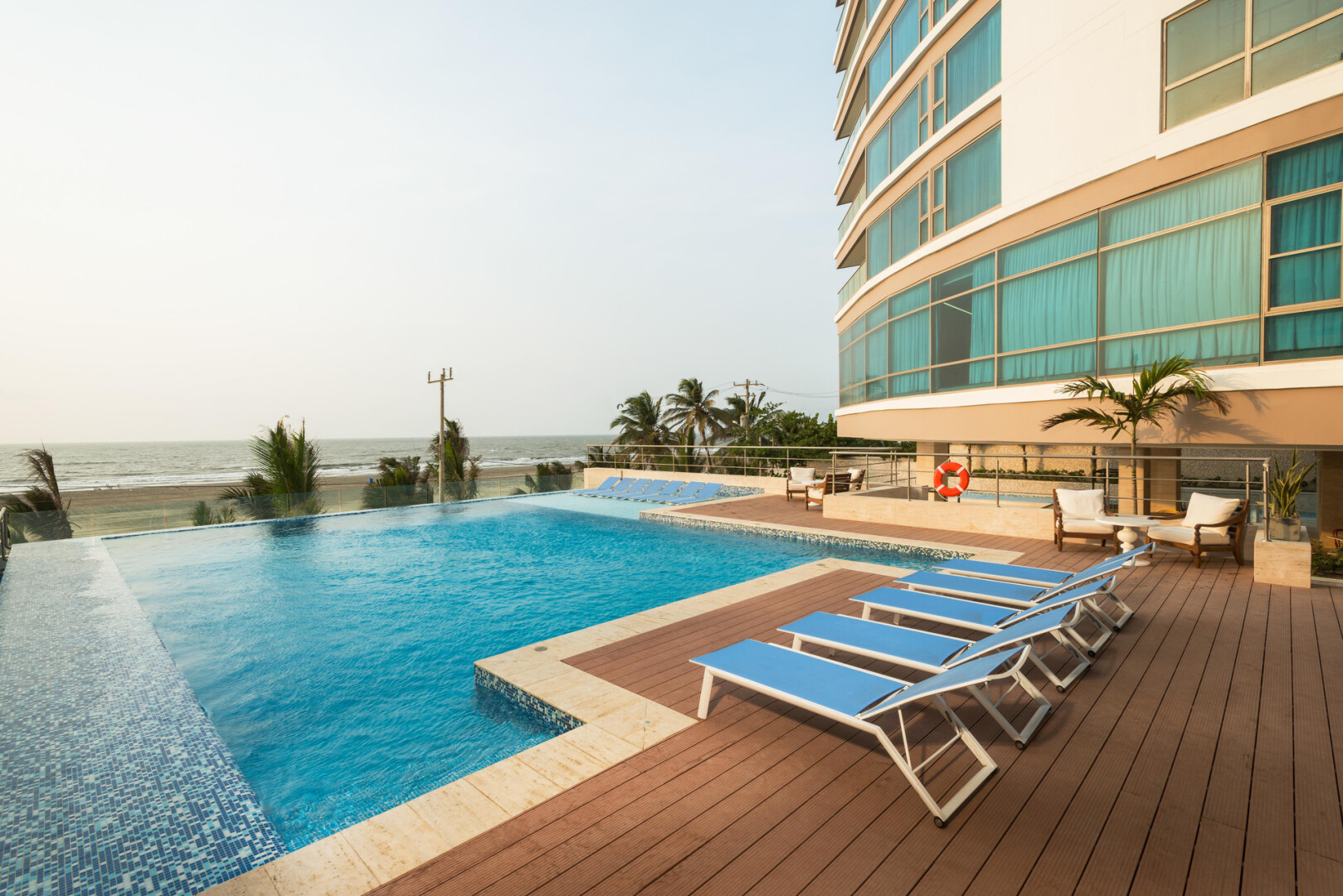 Photo - Radisson Cartagena Ocean Pavillion Hotel