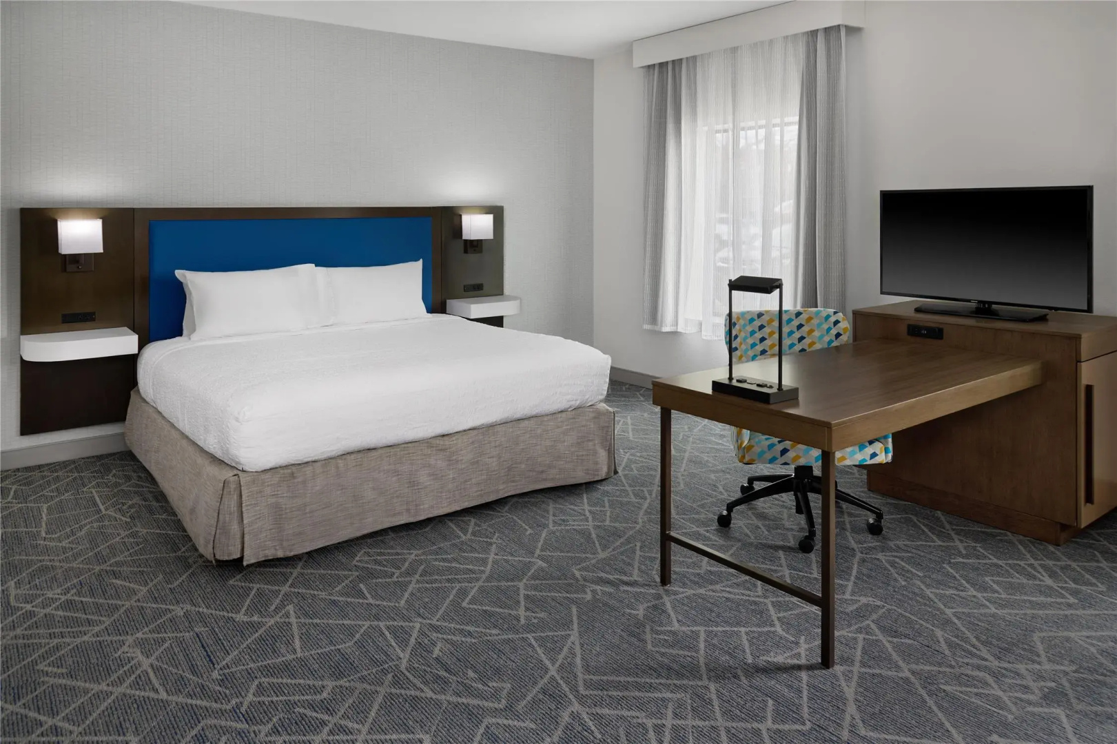 Photo - Hampton Inn & Suites Syracuse North Airport Area