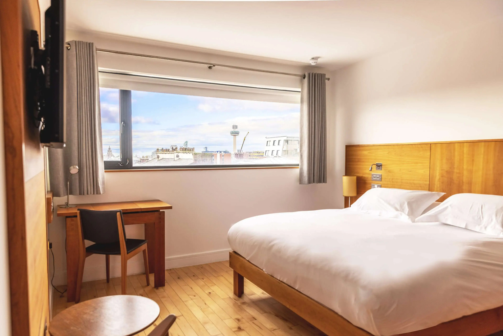 Foto - Hope Street Hotel