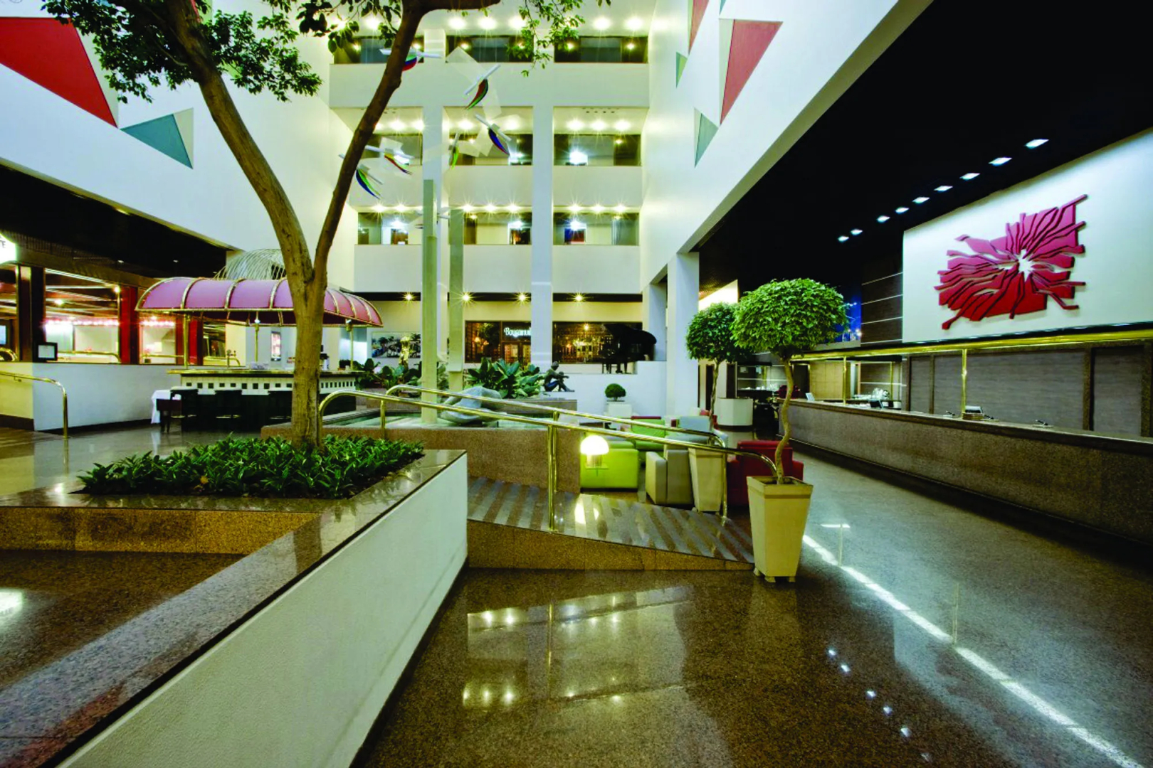Photo - Castro's Park Hotel