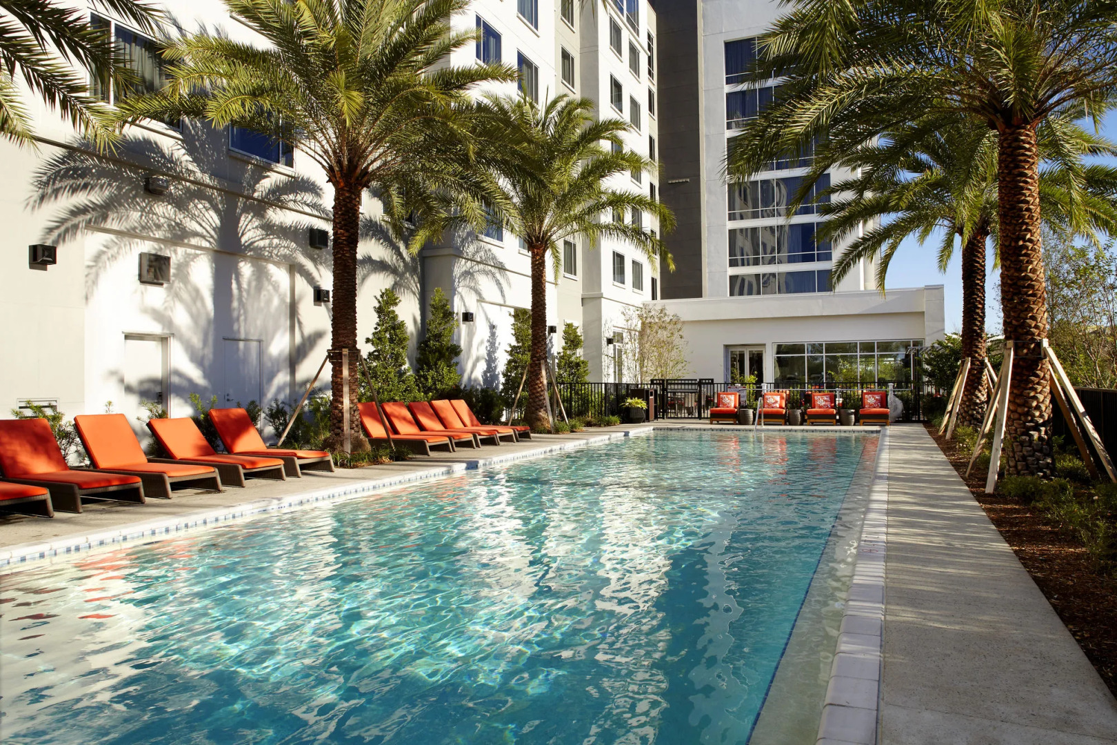 Photo - Residence Inn by Marriott Orlando Lake Nona