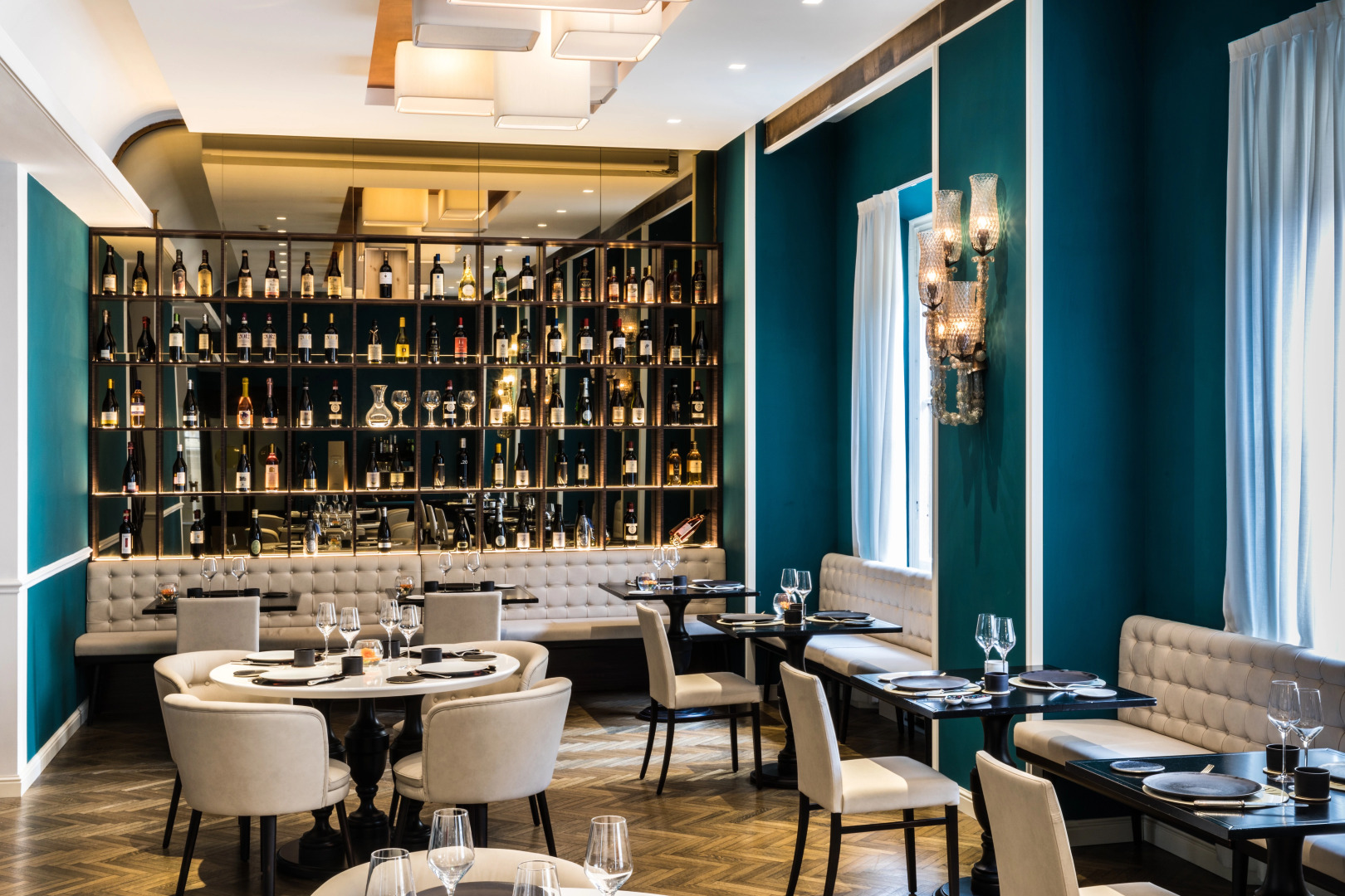 Photo - Plaza Hotel Lucchesi