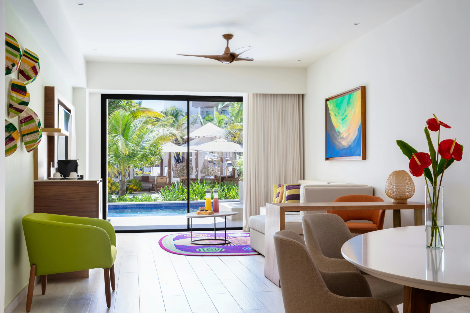 Foto - Hyatt Ziva Cap Cana - All Inclusive