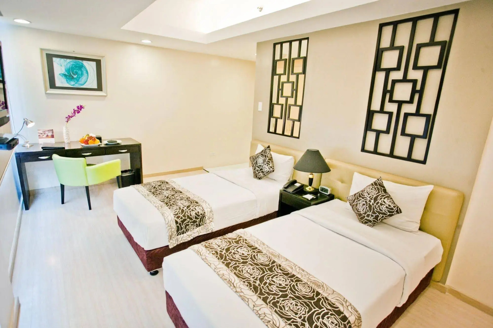Foto - The Exchange Regency Residence Hotel Managed by HII