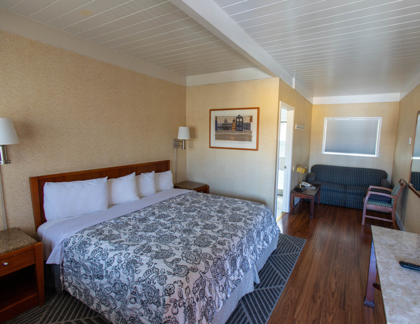 Foto - Pacific Heights Inn
