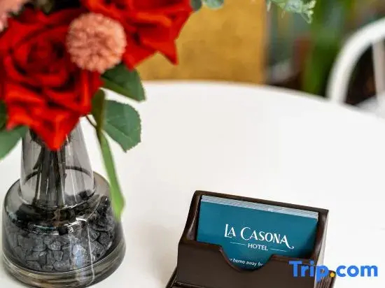 Photo - La Casona Boutique Hotel