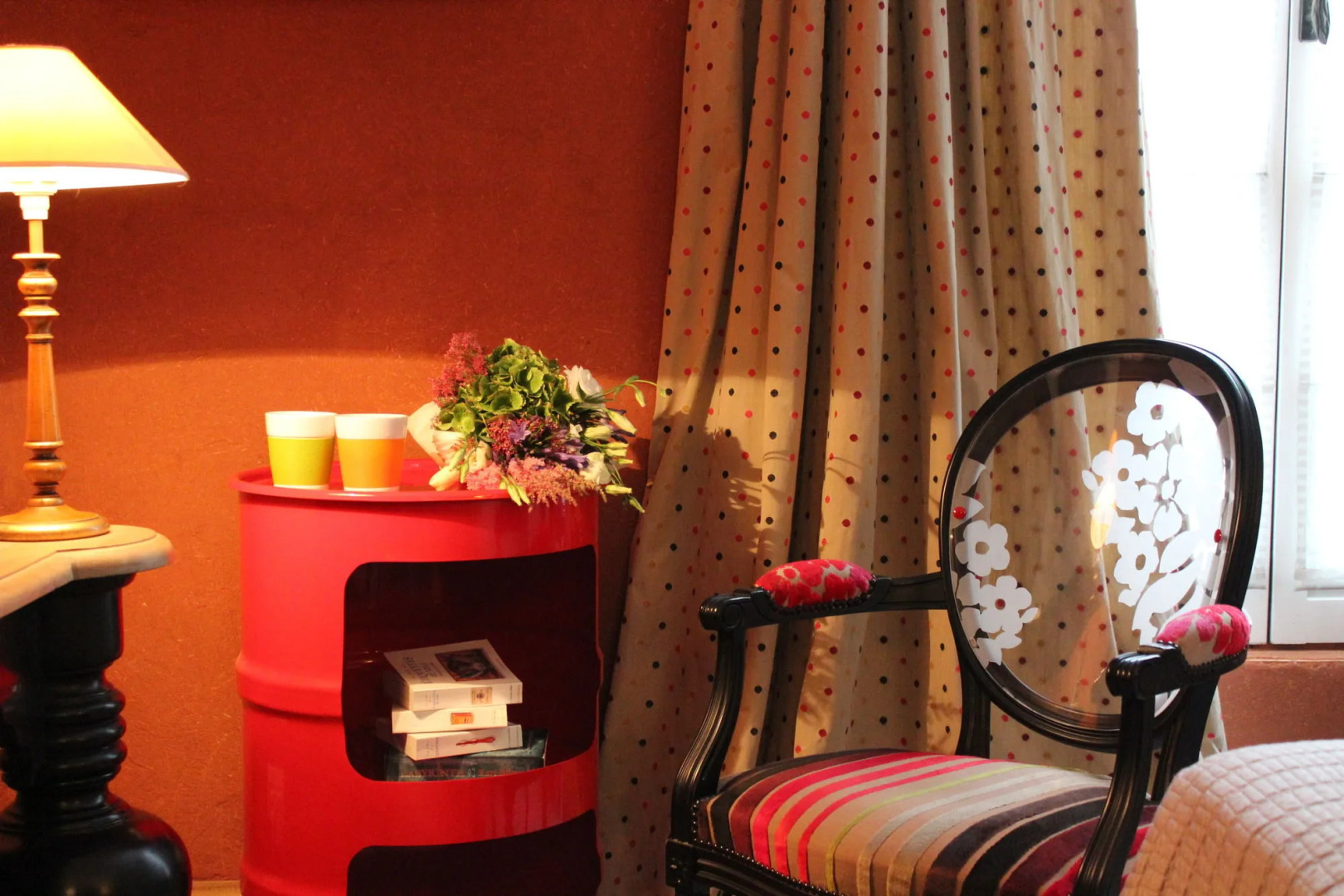 Foto - Hôtel Aubépine