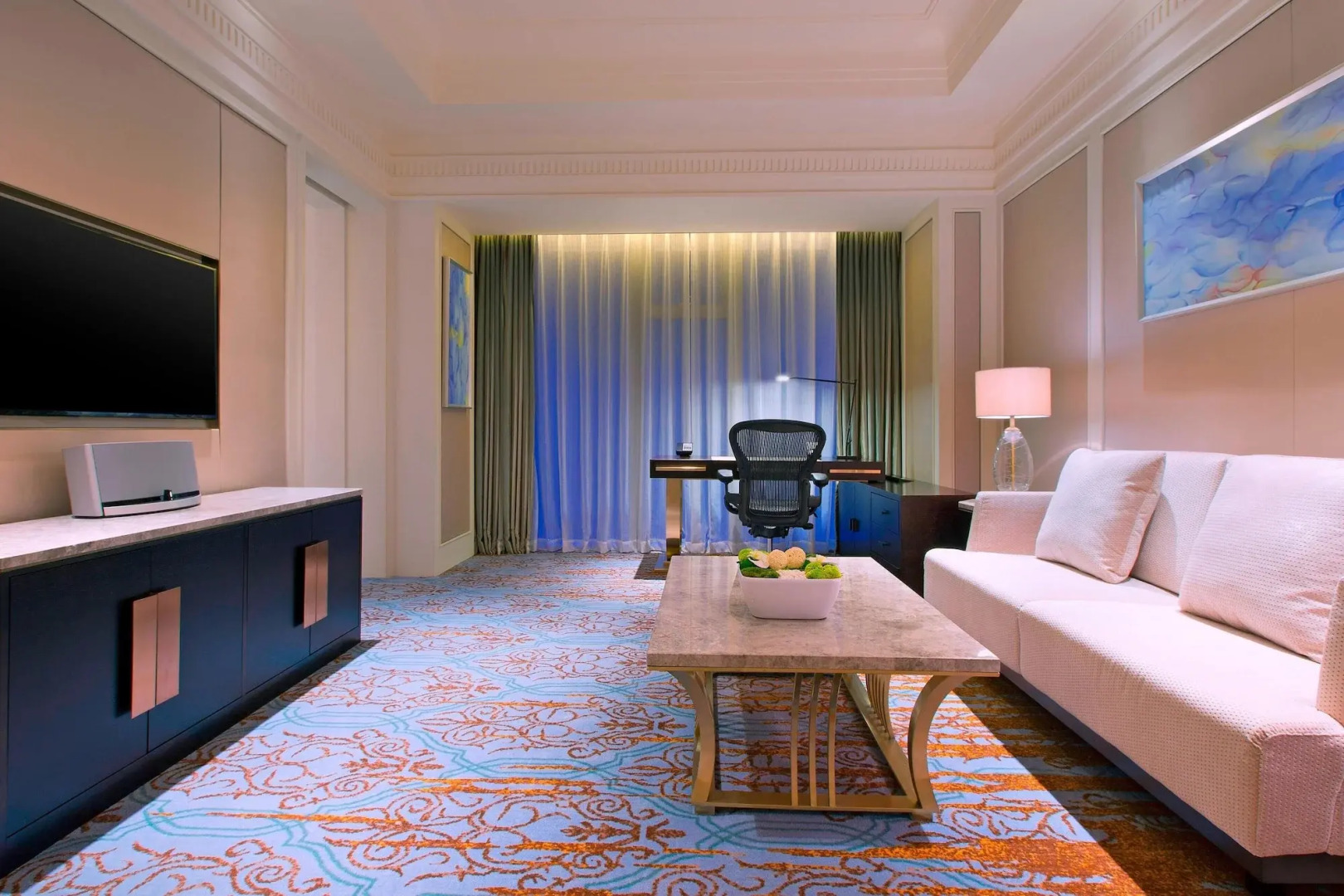 Foto - The Westin Qingdao