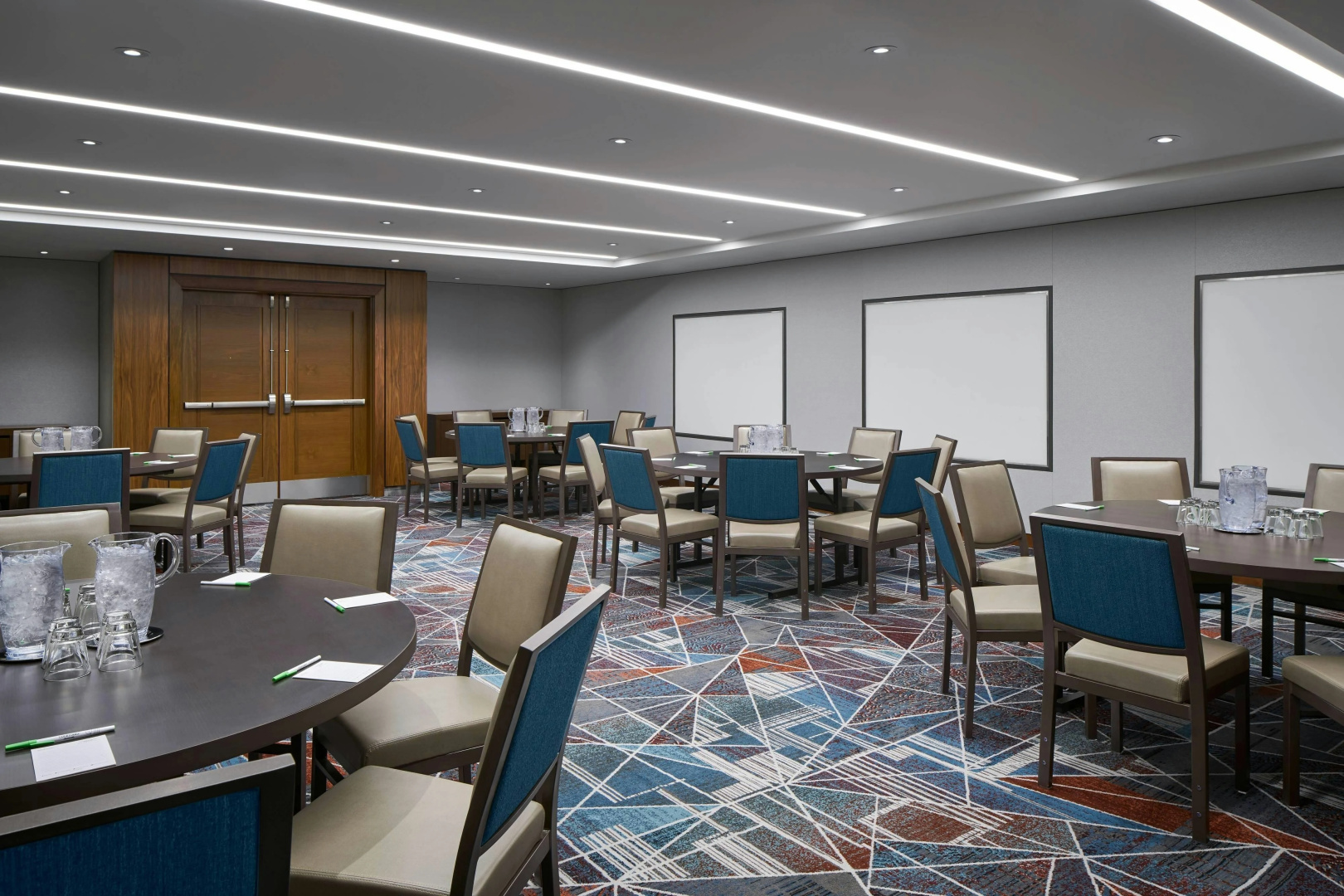 Photo - Courtyard by Marriott Washington Downtown/Convention Center