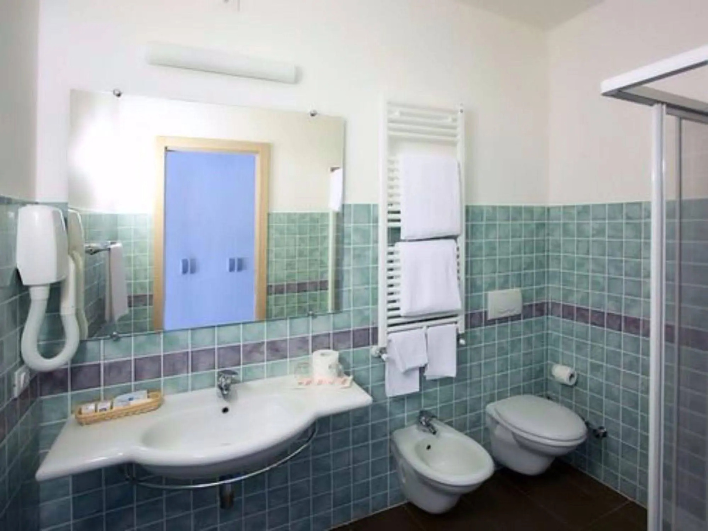 Foto - Hotel Porto Azzurro