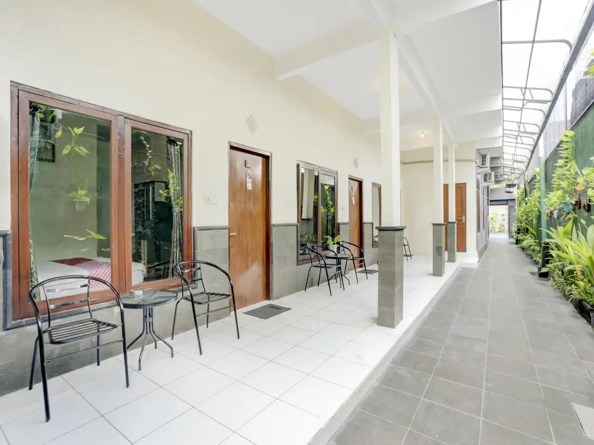 Foto - Paradise Inn
