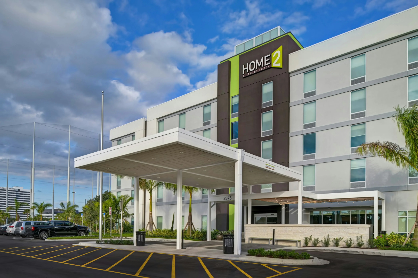 Foto - Home2 Suites by Hilton West Palm Beach Airport, FL
