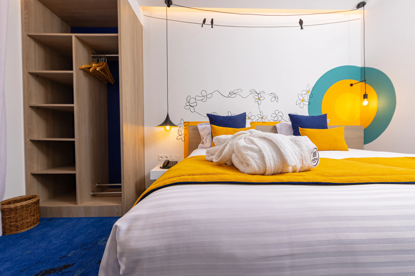 Foto - Hotel Carlton