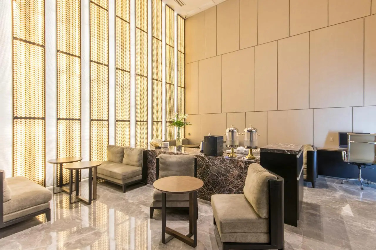Foto - I'M Hotel