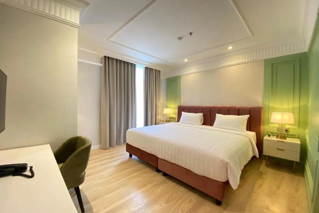 Photo - Maia Hotel Jakarta