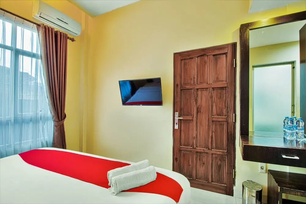 Foto - Hotel O Wesly House