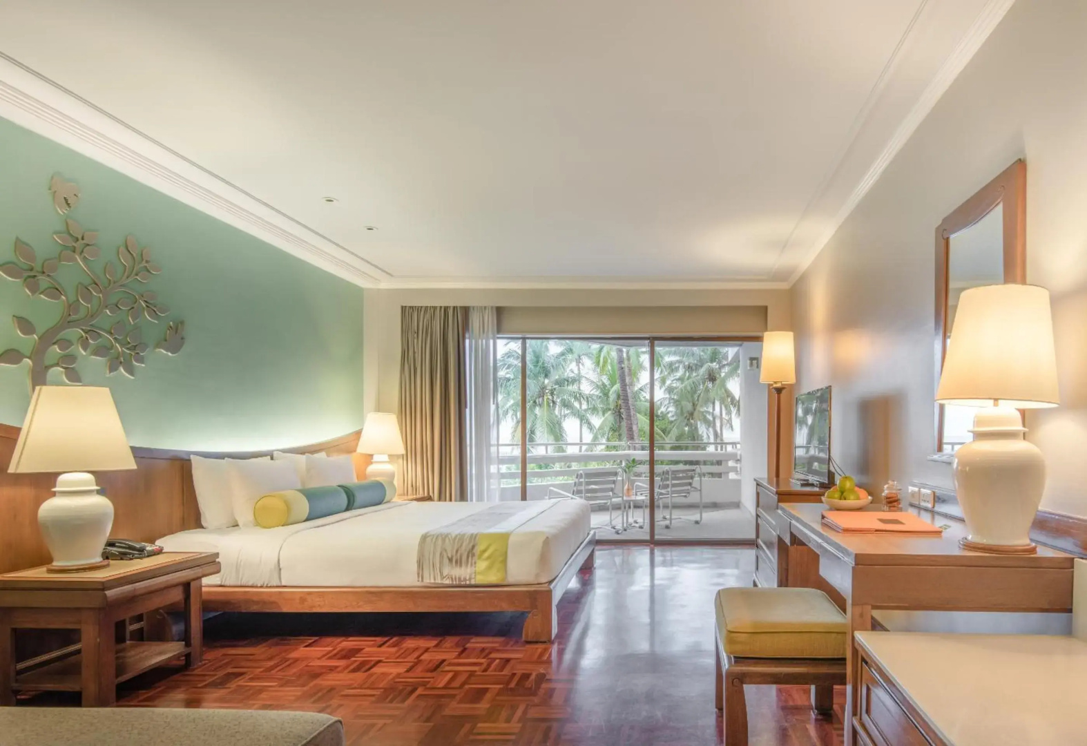 Photo - The Regent Cha Am Beach Resort, Hua Hin