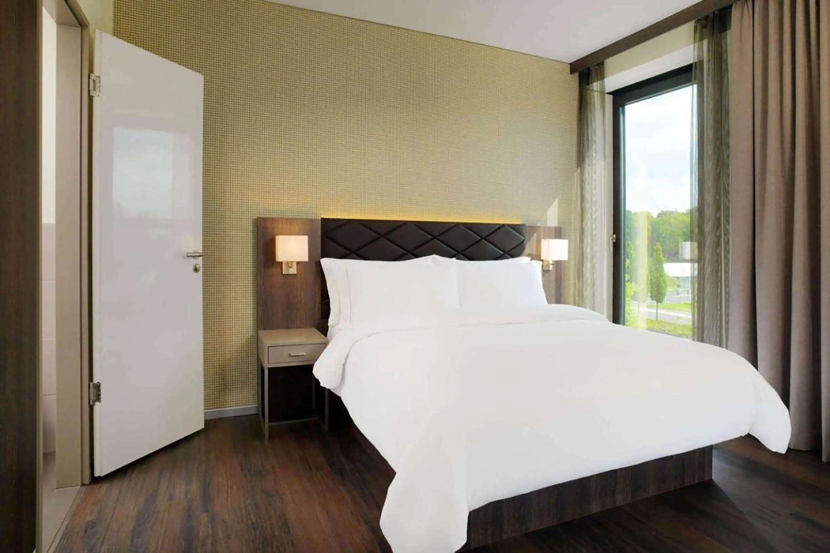 Foto - Best Western Hotel Airport Frankfurt