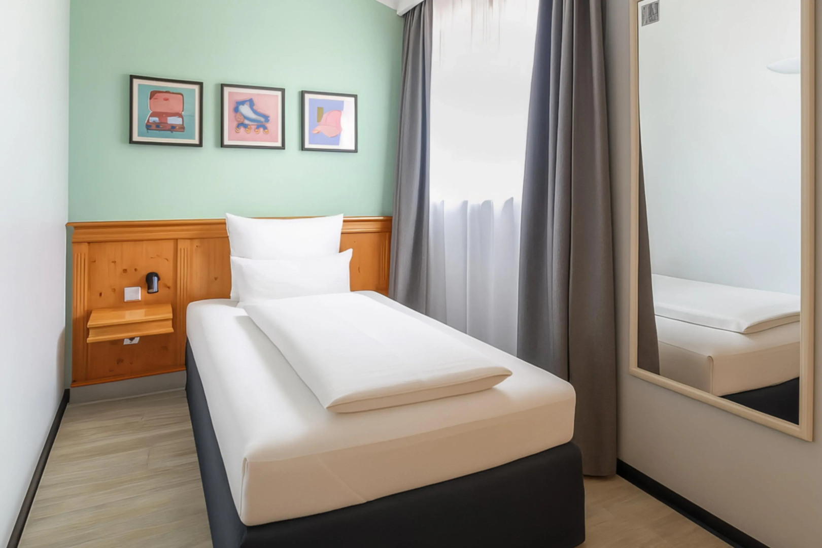 Photo - Garner Hotel Munich - Messe by IHG
