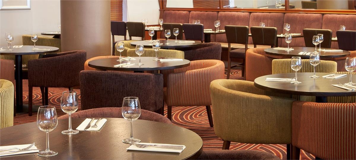 Foto - Leonardo Royal Hotel Glasgow