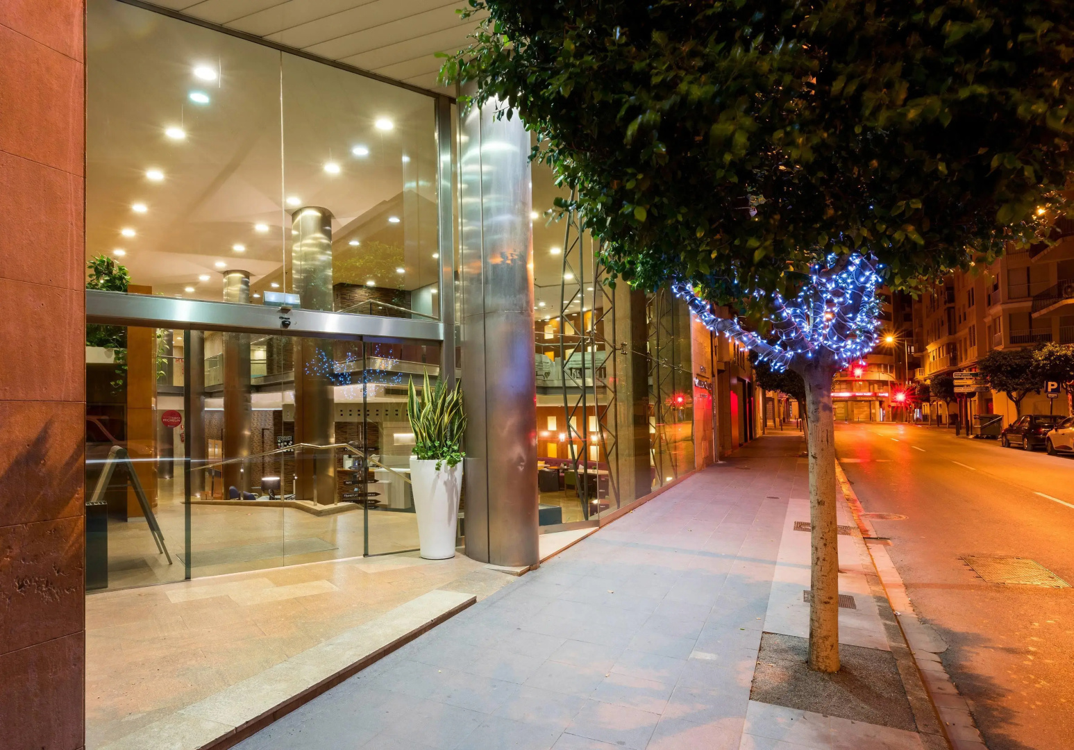 Foto - Hotel Castellon Center Affiliated by Meliá