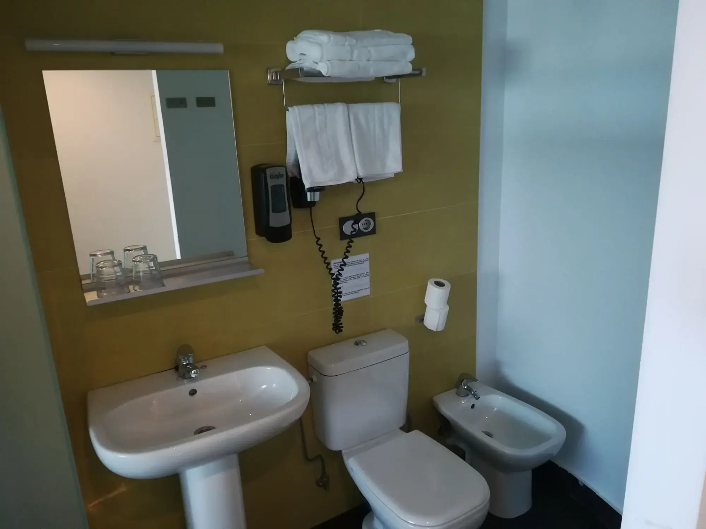 Foto - Hotel Punta Monpas