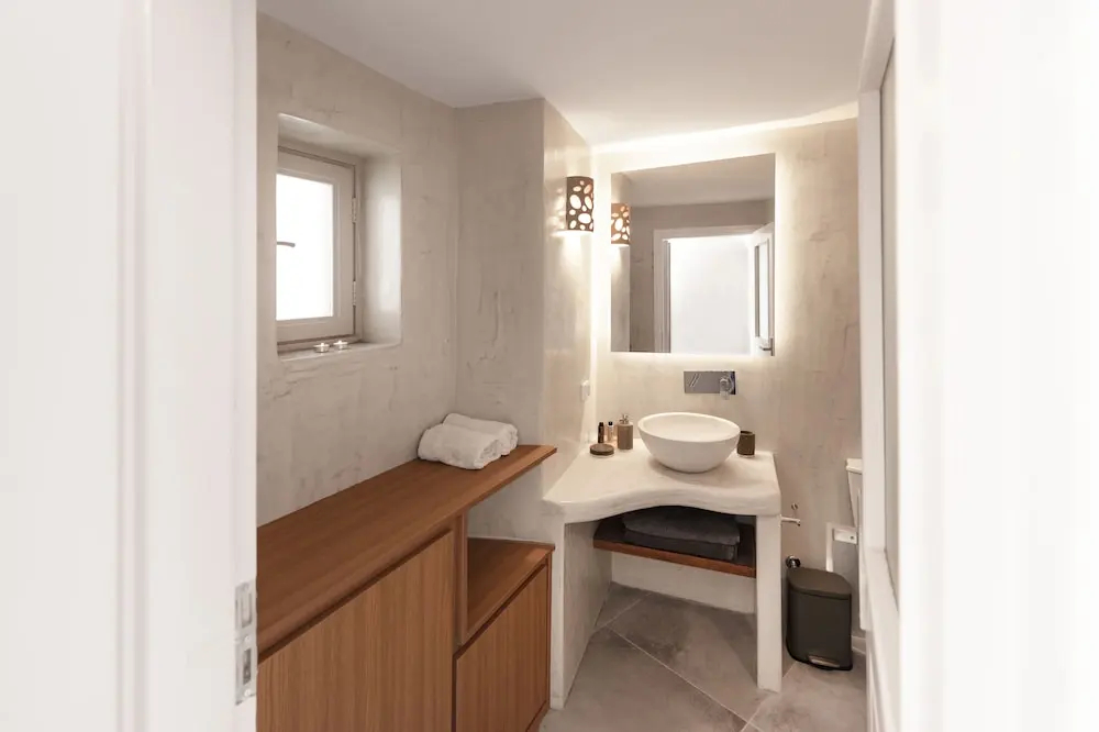 Photo - San Martino cave villas