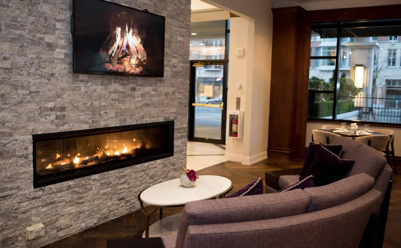 Foto - Victoria Marriott Inner Harbour