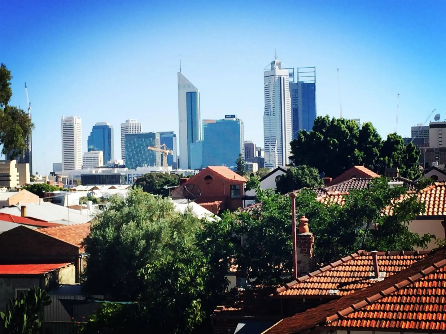 Photo - Batavia Apartments