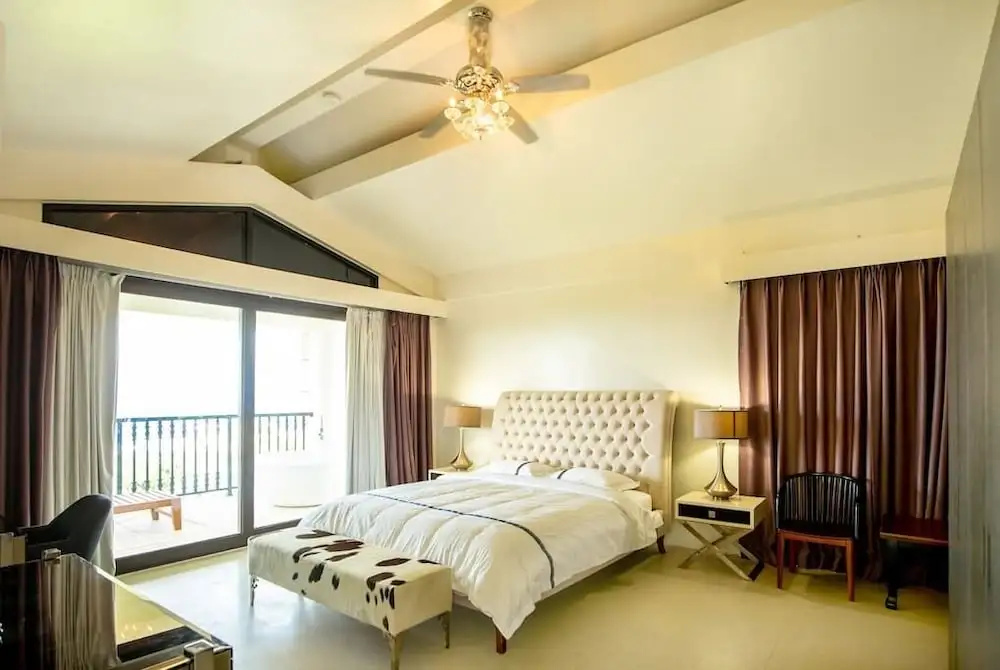 Navy Hill Resort — фото 1