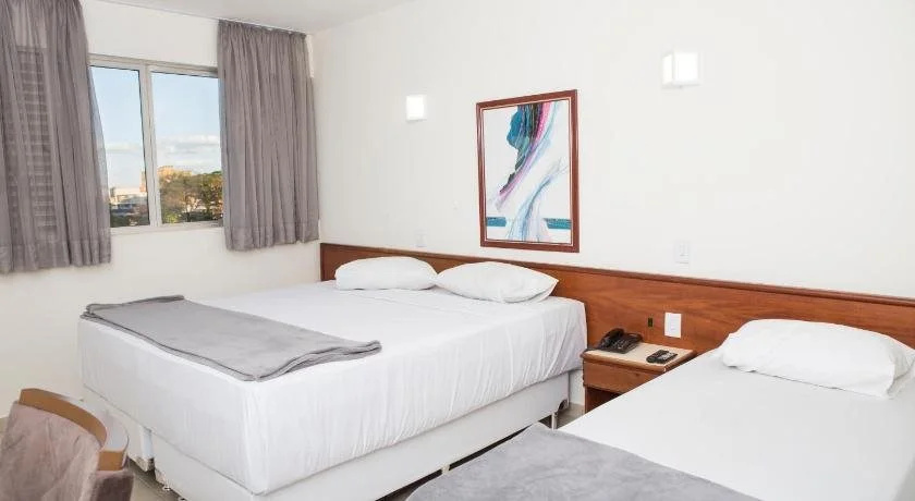 Foto - Allegro Hotel