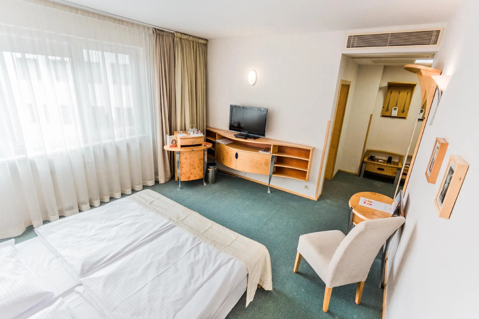 Foto - Hotel SET