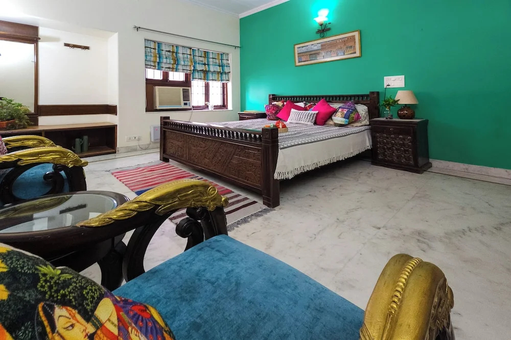 Photo - Prakash Kutir B&B