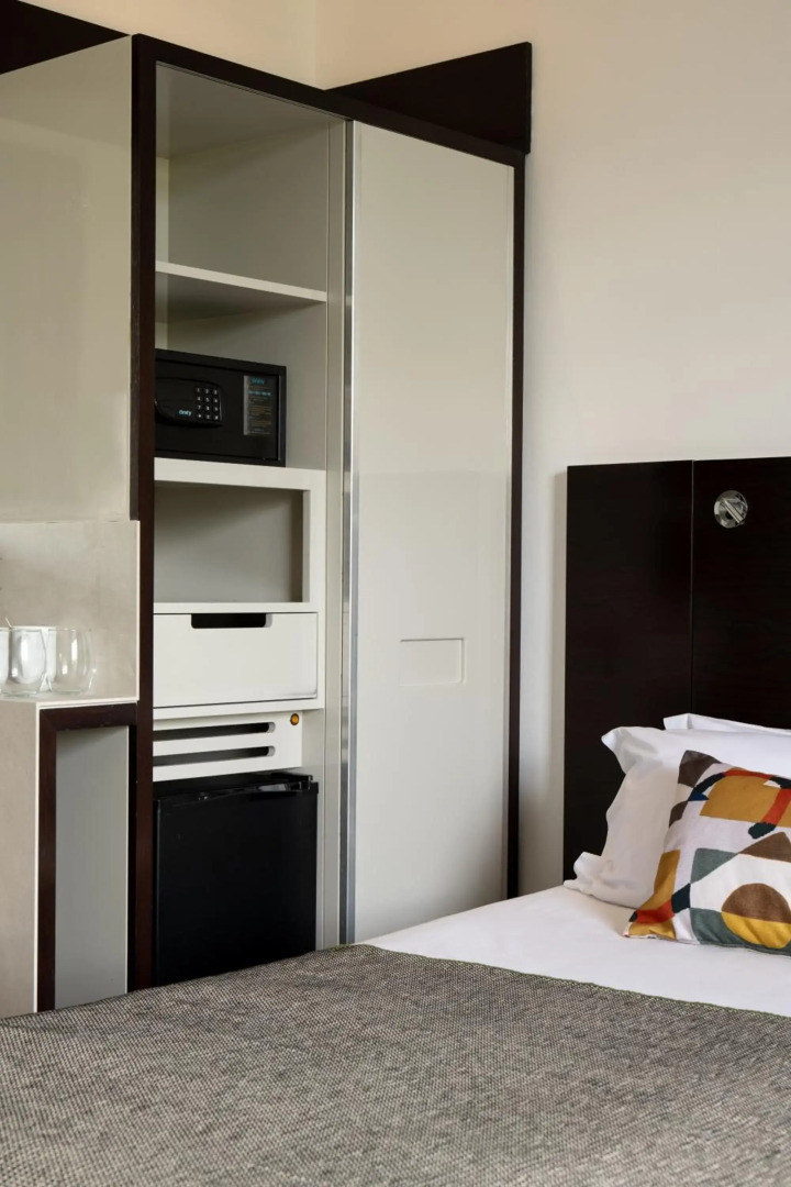 Foto - Voila Bagatelle