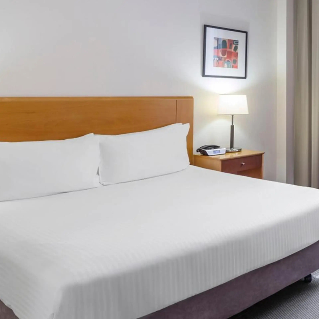 Foto - Flagstaff Gardens Hotel Melbourne