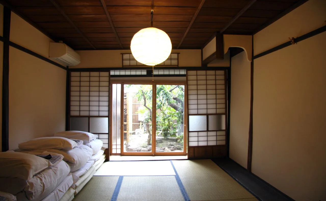 Foto - 古都庵Koto-an Japanese Town house