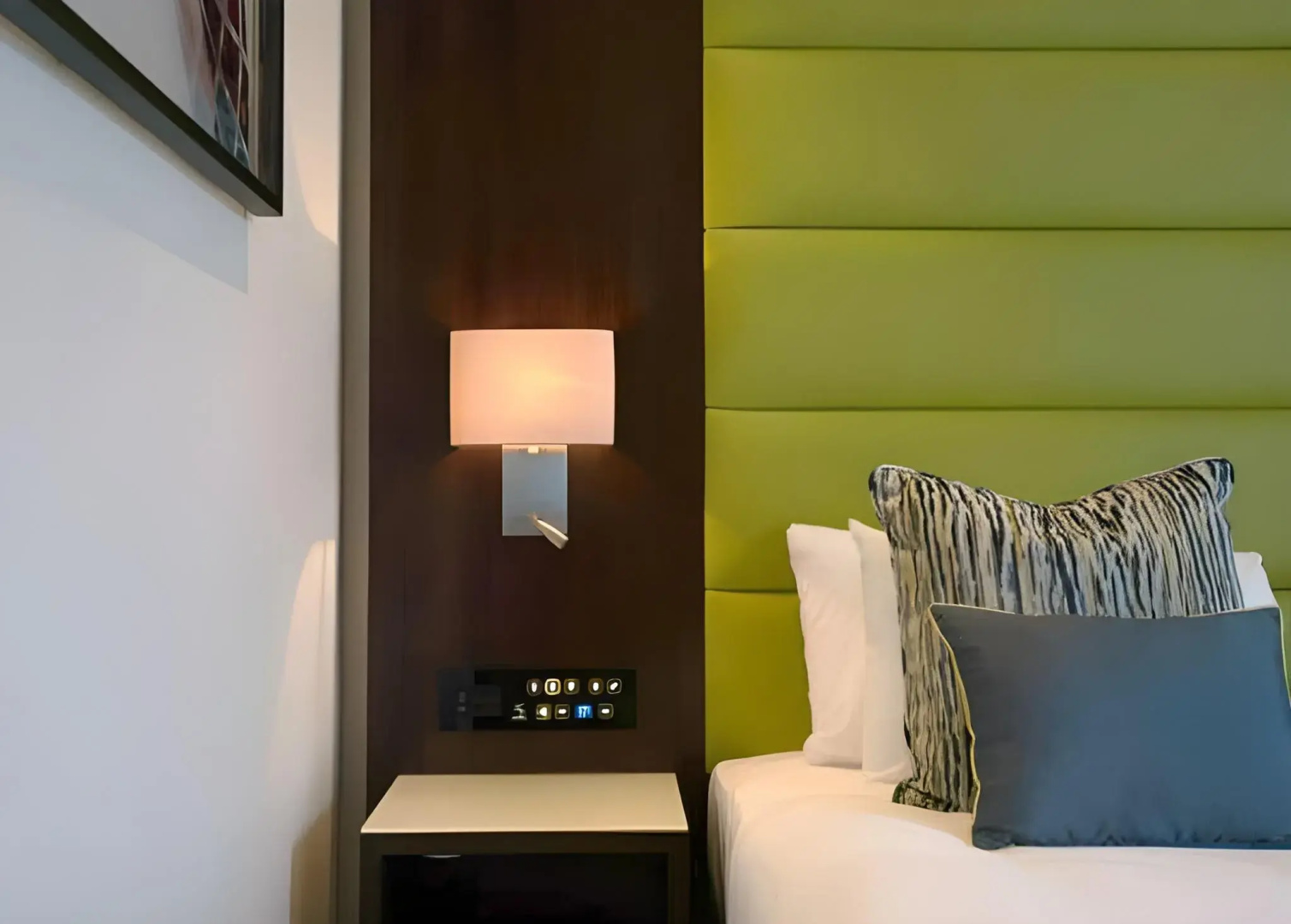 Foto - St George Hotel Wembley