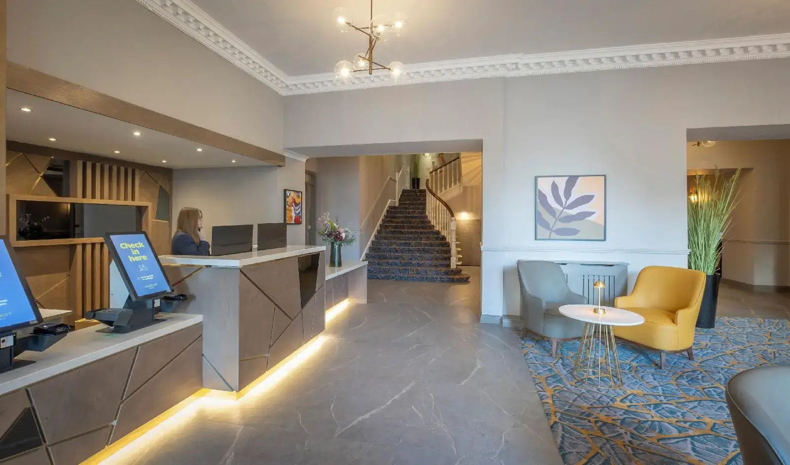 Photo - Maldron Hotel Shandon Cork City