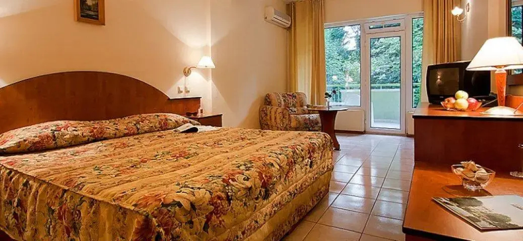 Photo - Ljuljak Hotel