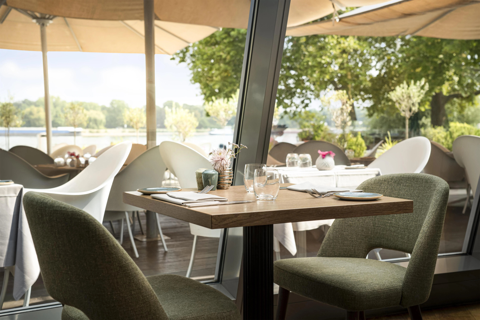 Photo - Hyatt Regency Mainz