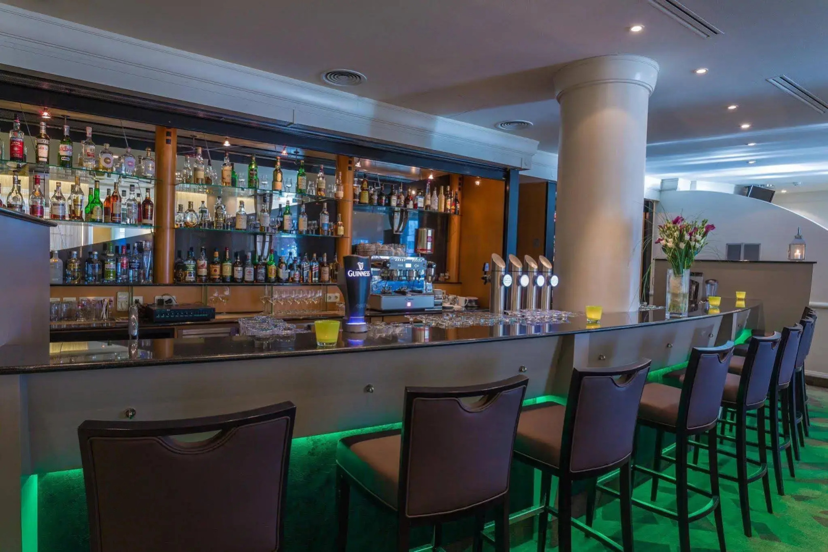 Foto - Plaza Premium Wien