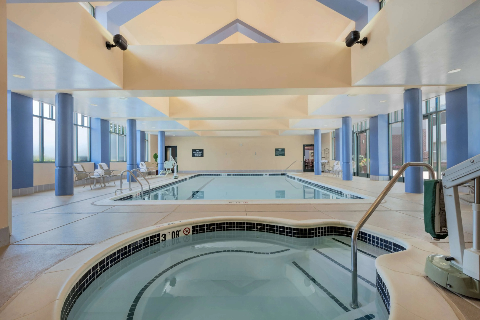 Foto - Homewood Suites by Hilton Falls Church - I-495 at Rt. 50