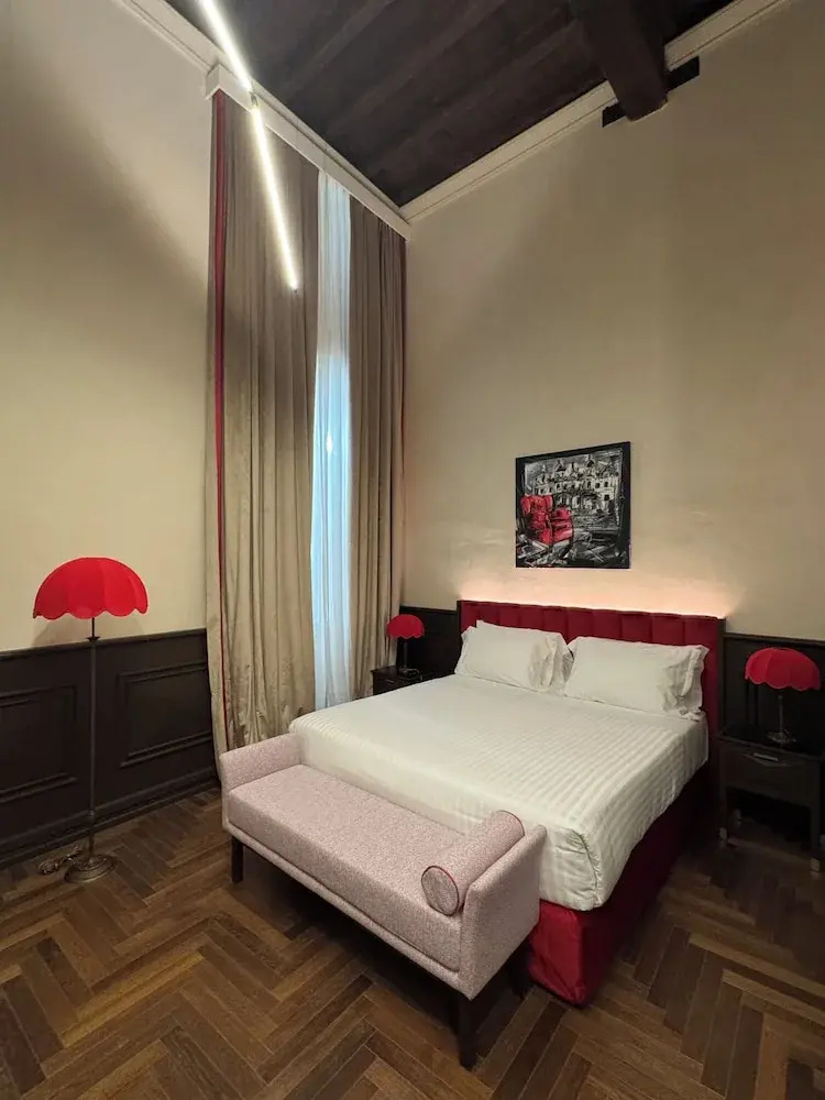 Foto - Palazzo Gambirasi Aparthotel Roma