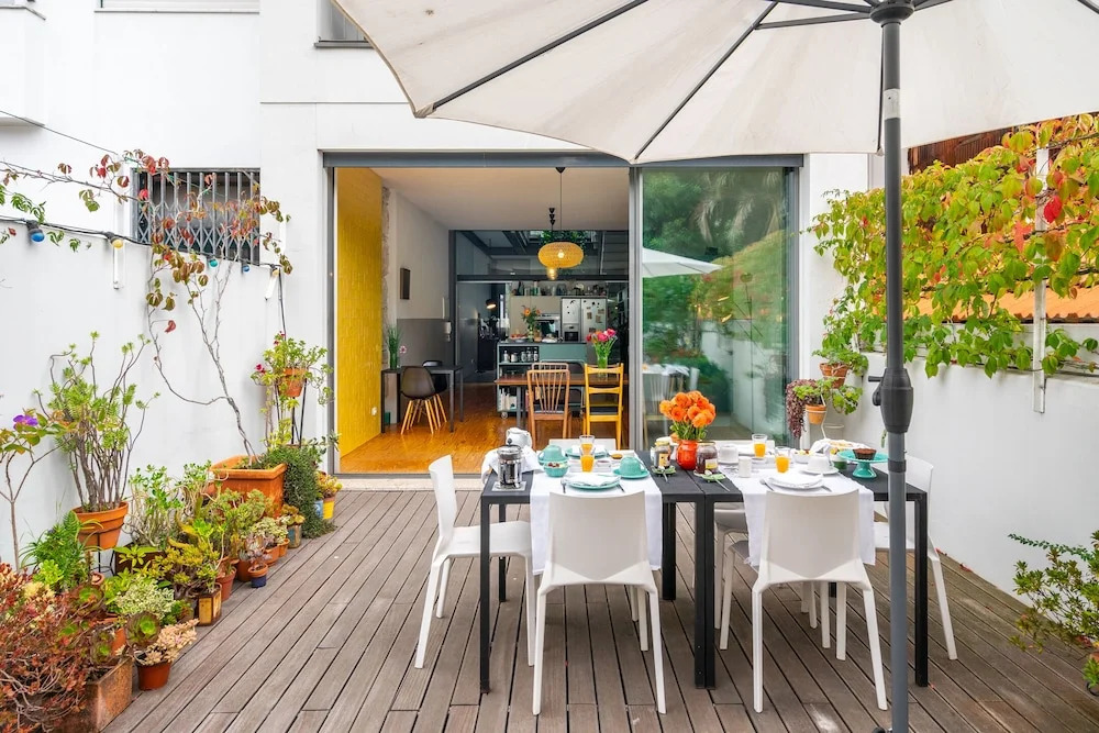 Photo - Canto De Luz - Luxury Maison