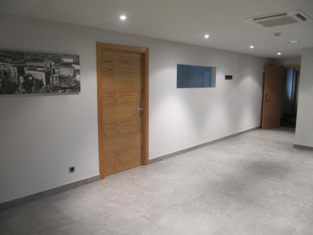 Photo - Iraipe Santuario de Arantzazu Hotel