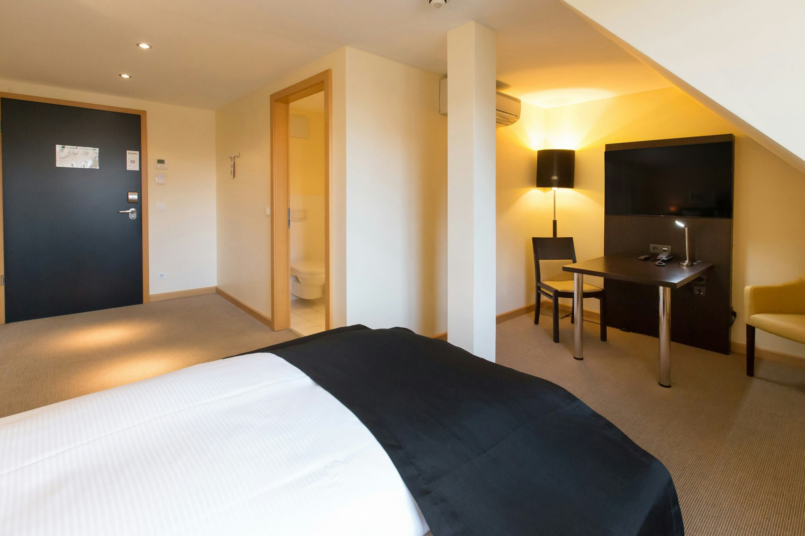 Foto - DORMERO Hotel Altes Kaufhaus Lüneburg