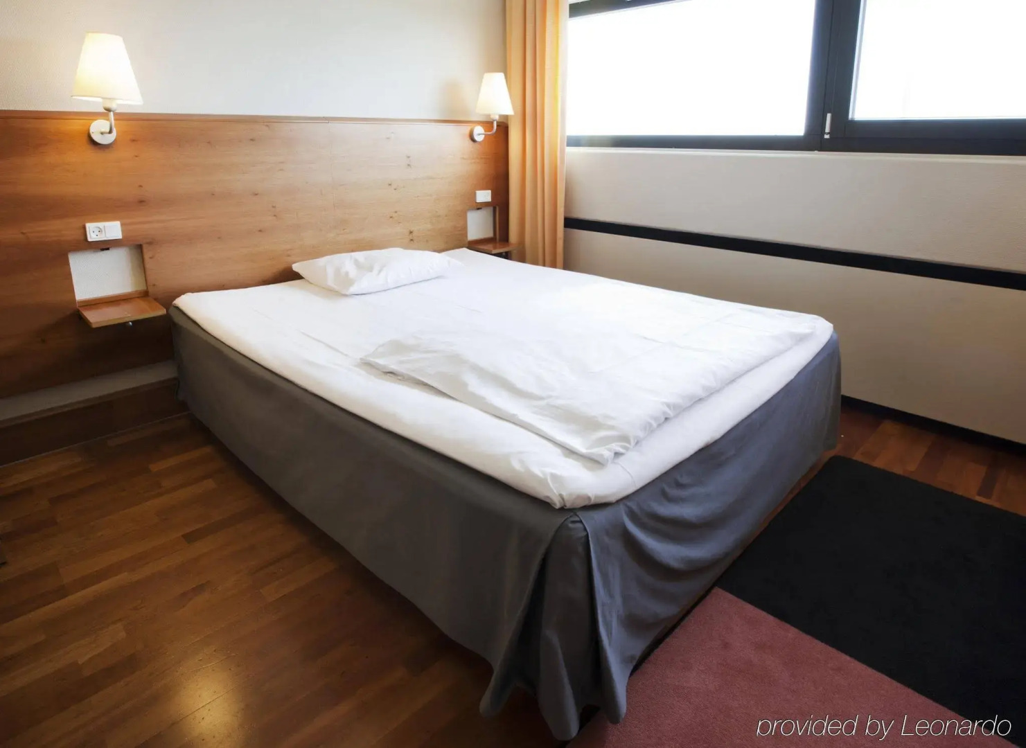 Foto - Scandic Hvidovre