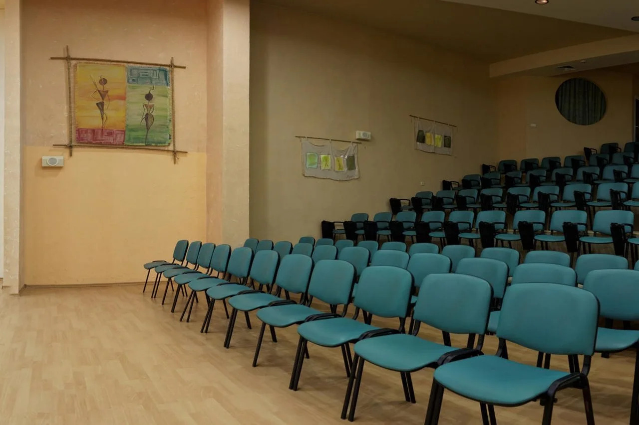 Foto - Atlas Hotel - Ultra All Inclusive